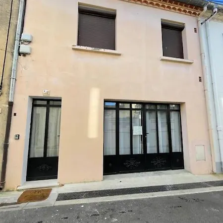 Maison Cosy Intra-muros, Clim, Parking, Exterieur Dom wakacyjny *