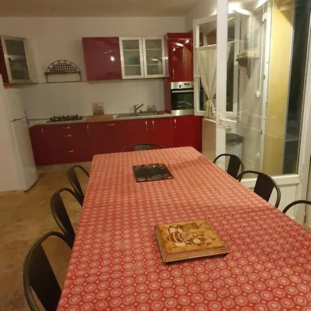 Vakantiehuis Maison Cosy Intra-muros, Clim, Parking, Exterieur *