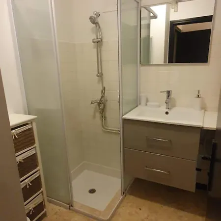 Maison Cosy Intra-muros, Clim, Parking, Exterieur Vakantiehuis