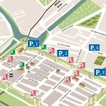 Maison Cosy Intra-muros, Clim, Parking, Exterieur בית נופש *