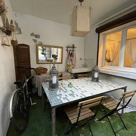 Maison Cosy Intra-muros, Clim, Parking, Extérieur Aigues-Mortes
