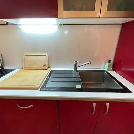 Hébergement de vacances Maison Cosy Intra-muros, Clim, Parking, Extérieur *