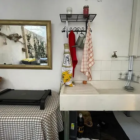 Maison Cosy Intra-muros, Clim, Parking, Extérieur Hébergement de vacances Aigues-Mortes