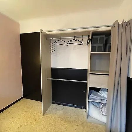 Maison Cosy Intra-muros, Clim, Parking, Extérieur