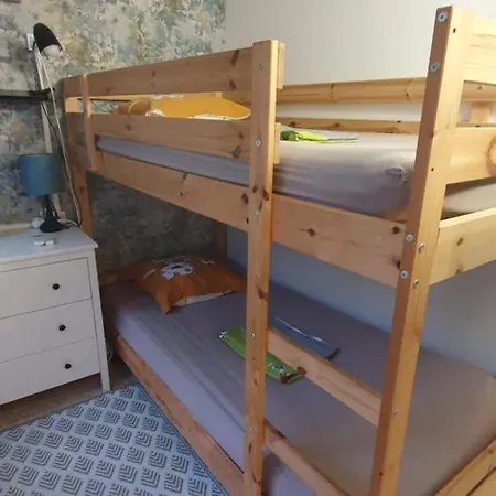 Maison Cosy Intra-muros, Clim, Parking, Extérieur