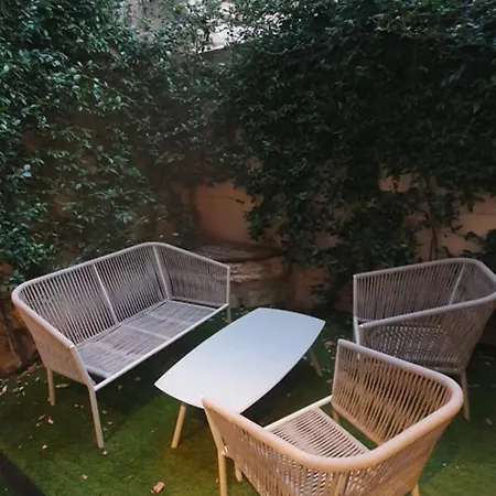 Maison Cosy Intra-muros, Clim, Parking, Extérieur Hébergement de vacances
