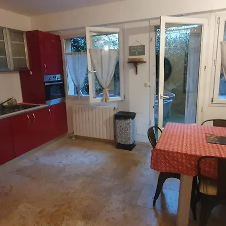 Maison Cosy Intra-muros, Clim, Parking, Extérieur *