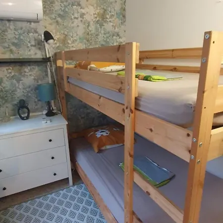 Maison Cosy Intra-muros, Clim, Parking, Extérieur Aigues-Mortes