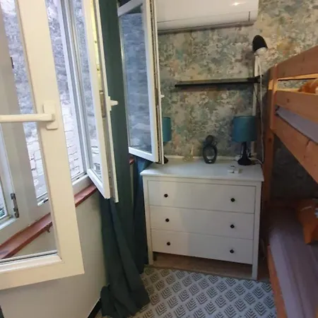 Maison Cosy Intra-muros, Clim, Parking, Extérieur * Aigues-Mortes