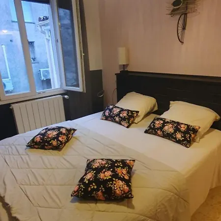 Maison Cosy Intra-muros, Clim, Parking, Extérieur *