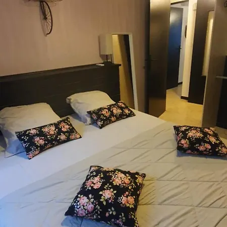 Maison Cosy Intra-muros, Clim, Parking, Extérieur Aigues-Mortes