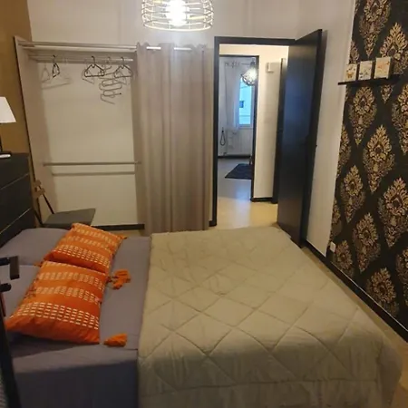 Maison Cosy Intra-muros, Clim, Parking, Extérieur * Aigues-Mortes