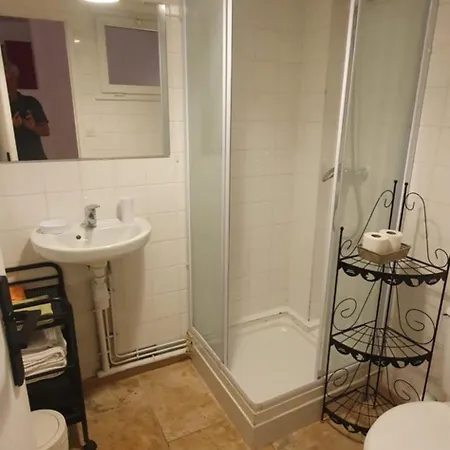 Maison Cosy Intra-muros, Clim, Parking, Extérieur Hébergement de vacances Aigues-Mortes