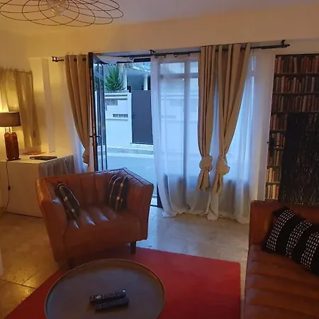 Maison Cosy Intra-muros, Clim, Parking, Extérieur *