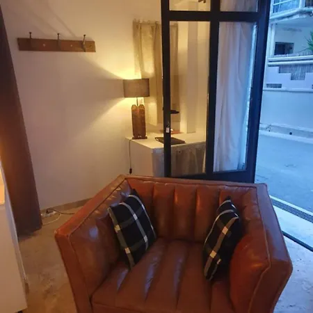 Maison Cosy Intra-muros, Clim, Parking, Extérieur Aigues-Mortes