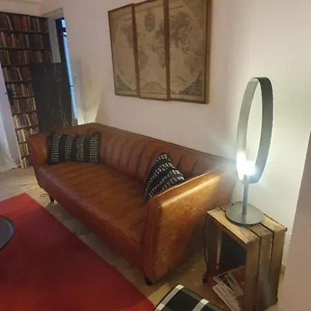 Hébergement de vacances Maison Cosy Intra-muros, Clim, Parking, Extérieur