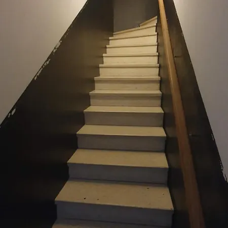 Maison Cosy Intra-muros, Clim, Parking, Extérieur Hébergement de vacances *