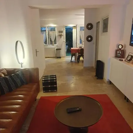 Maison Cosy Intra-muros, Clim, Parking, Extérieur Hébergement de vacances Aigues-Mortes