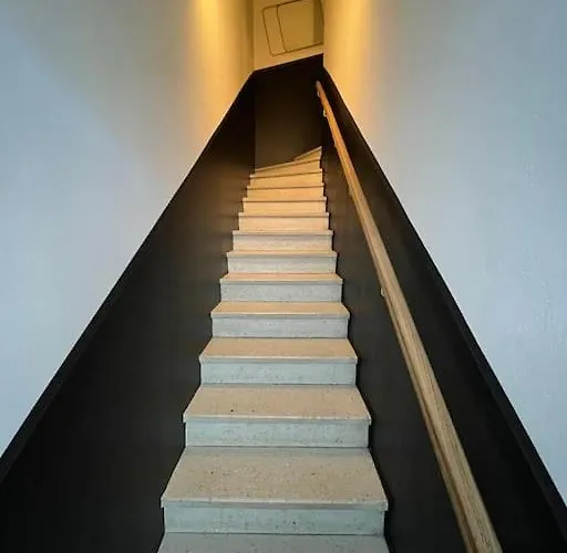 Σπίτι διακοπών Maison Cosy Intra-muros, Clim, Parking, Exterieur *