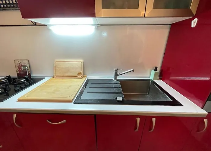 Σπίτι διακοπών Maison Cosy Intra-muros, Clim, Parking, Exterieur *