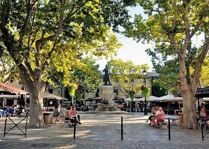 Maison Cosy Intra-muros, Clim, Parking, Exterieur Aigues-Mortes