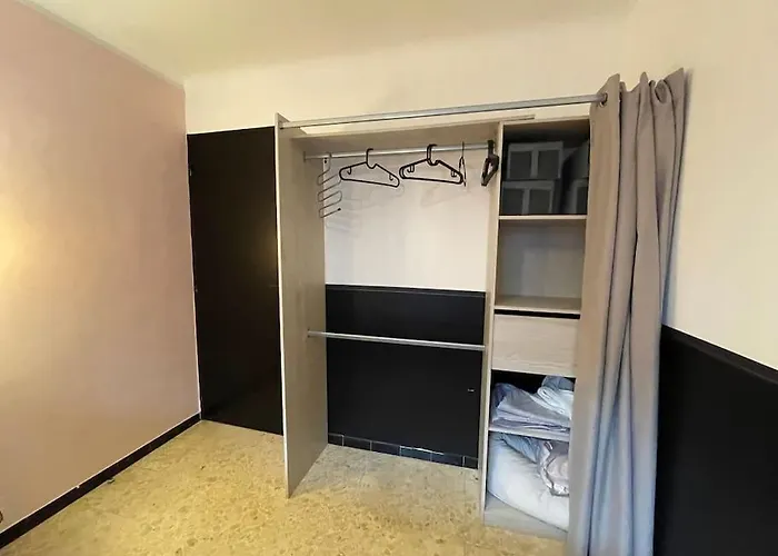 Maison Cosy Intra-muros, Clim, Parking, Exterieur