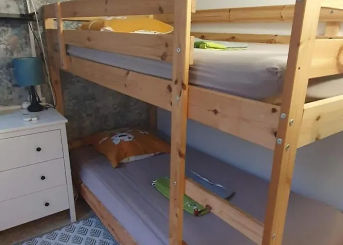 Maison Cosy Intra-muros, Clim, Parking, Exterieur