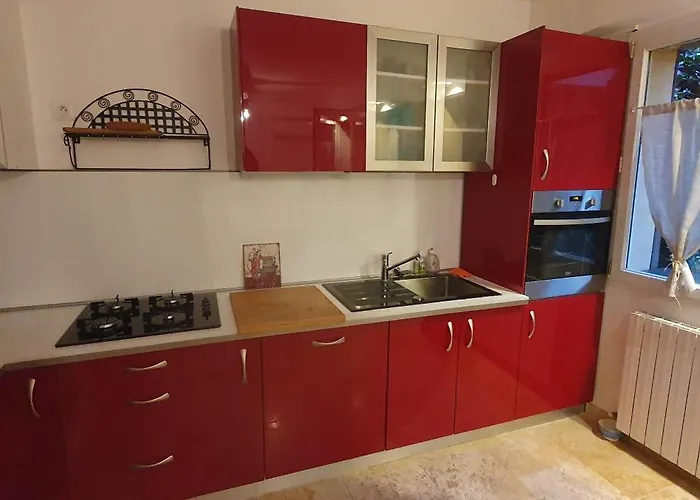 Maison Cosy Intra-muros, Clim, Parking, Exterieur Σπίτι διακοπών *