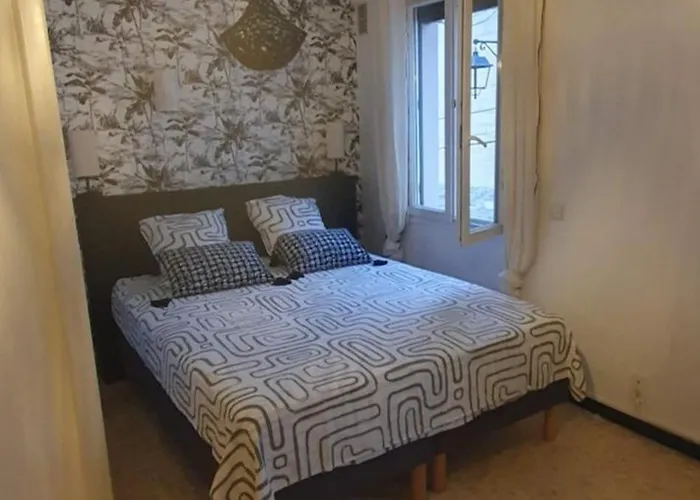 Maison Cosy Intra-muros, Clim, Parking, Exterieur Σπίτι διακοπών *