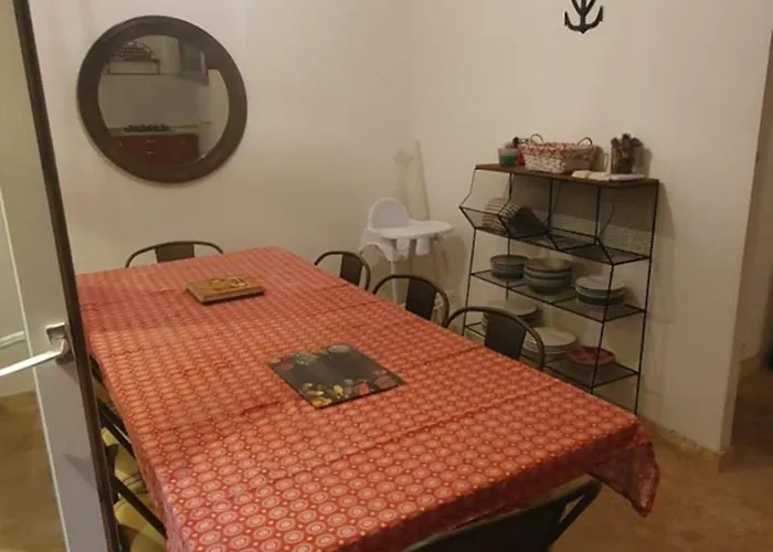 Maison Cosy Intra-muros, Clim, Parking, Exterieur * Aigues-Mortes