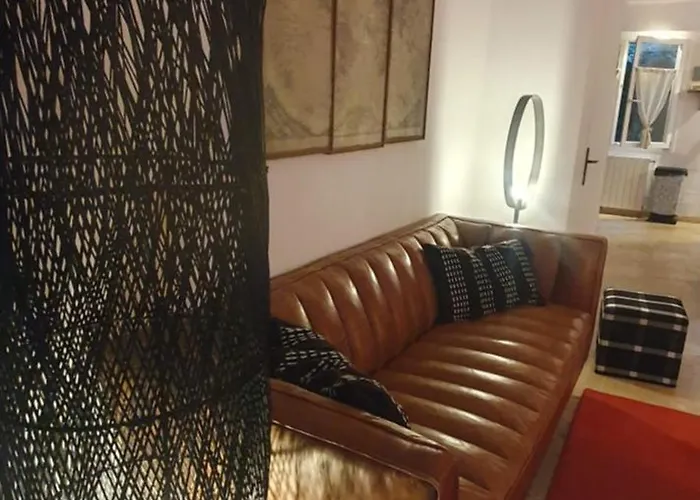 Maison Cosy Intra-muros, Clim, Parking, Exterieur