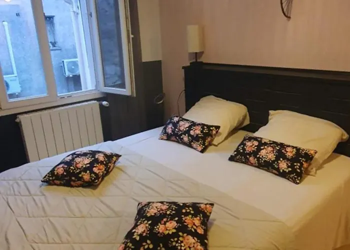 Maison Cosy Intra-muros, Clim, Parking, Exterieur *