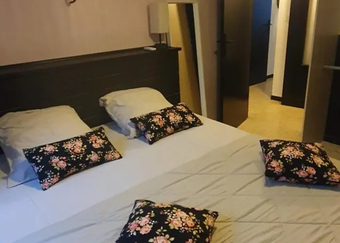 Maison Cosy Intra-muros, Clim, Parking, Exterieur Aigues-Mortes