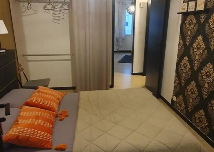 Maison Cosy Intra-muros, Clim, Parking, Exterieur * Aigues-Mortes