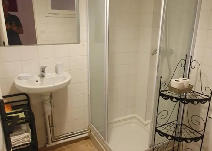 Maison Cosy Intra-muros, Clim, Parking, Exterieur Σπίτι διακοπών Aigues-Mortes