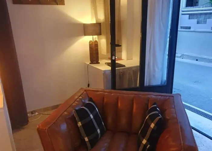 Maison Cosy Intra-muros, Clim, Parking, Exterieur Aigues-Mortes