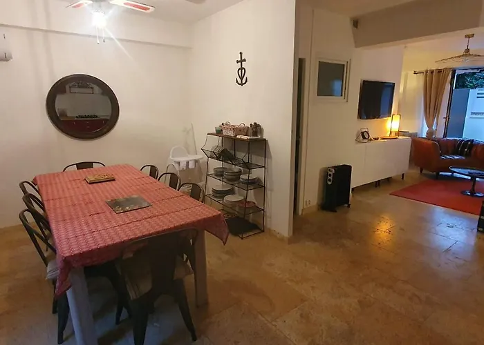 Maison Cosy Intra-muros, Clim, Parking, Exterieur Σπίτι διακοπών