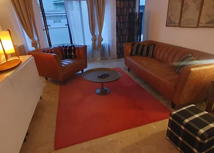 Maison Cosy Intra-muros, Clim, Parking, Exterieur *
